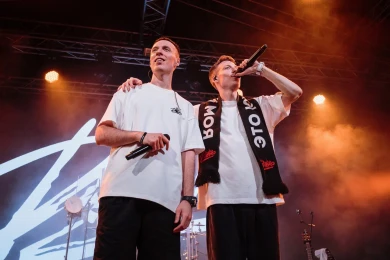 «Звук поставим на всю»: воронежцев приглашают на концерты Dabro, «Сектора газа с оркестром», Гарика Сукачёва  