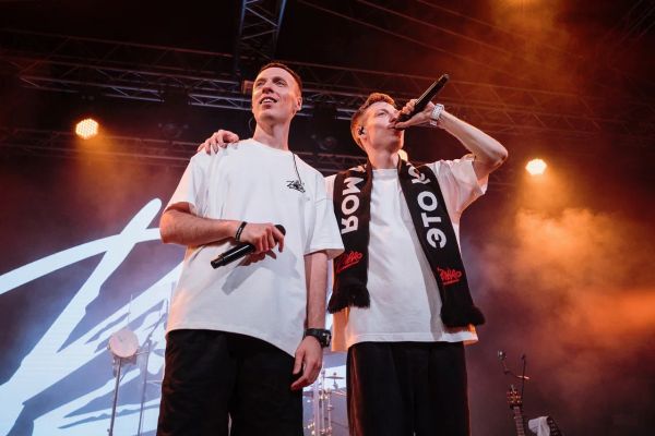 «Звук поставим на всю»: воронежцев приглашают на концерты Dabro, «Сектора газа с оркестром», Гарика Сукачёва  