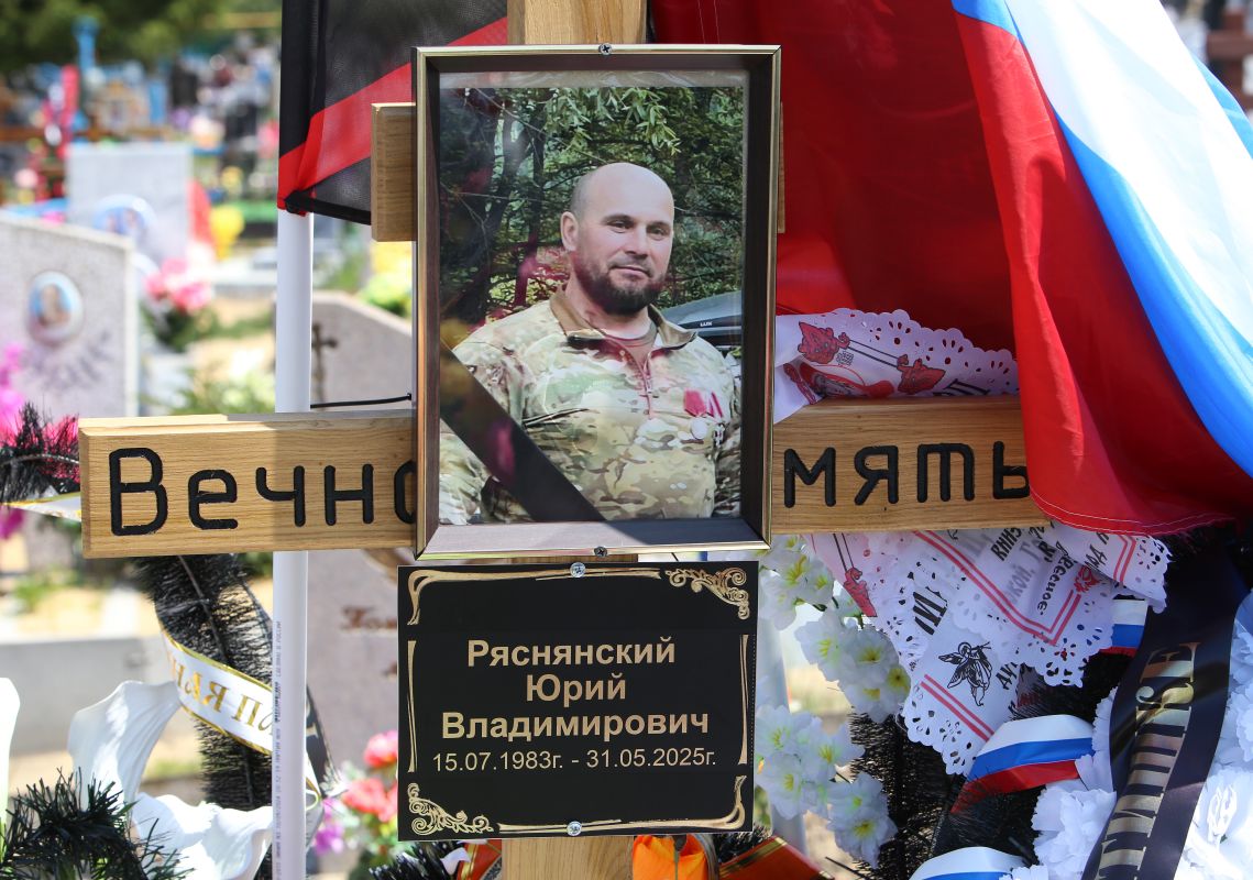 Суд над&nbsp;автомобилисткой, насмерть сбившей участника СВО, начнётся в&nbsp;Воронежской области