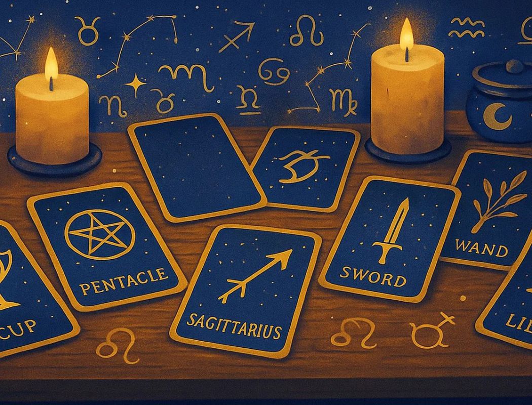 Девы могут расслабиться, а&nbsp;Близнецам стоит держать ухо востро