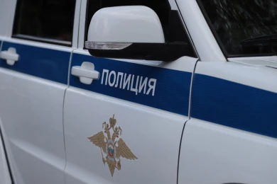 Белгородец поссорился с женой и разбил ей голову 