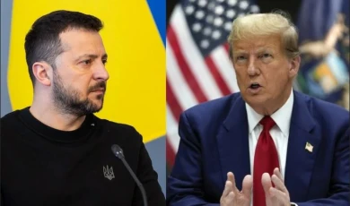 Главное за ночь. Удар по Москве: что на самом деле Трамп обсуждал с Зеленским