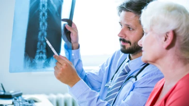 Как предотвратить опасную болезнь, при которой небольшая травма может привести к перелому