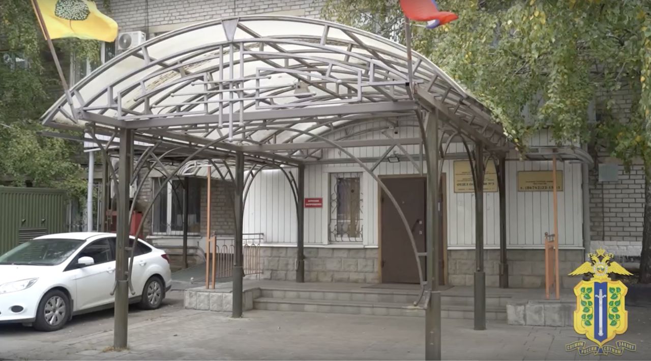 Липчанин остался без электровелосипеда из-за ушлого соседа