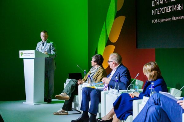 Как Воронежская область защищает аграриев и развивает органику? 