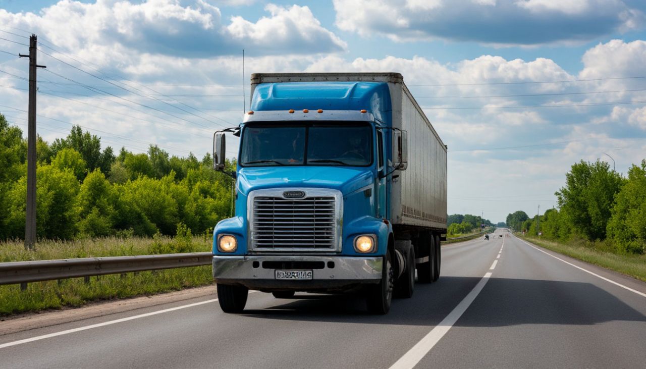 Желание вернуться домой обернулось уголовной статьёй для мужчины в Воронежской области