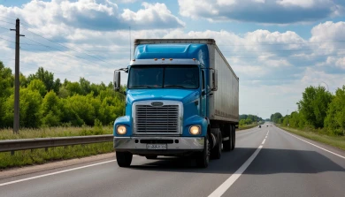 Желание вернуться домой обернулось уголовной статьёй для мужчины в Воронежской области