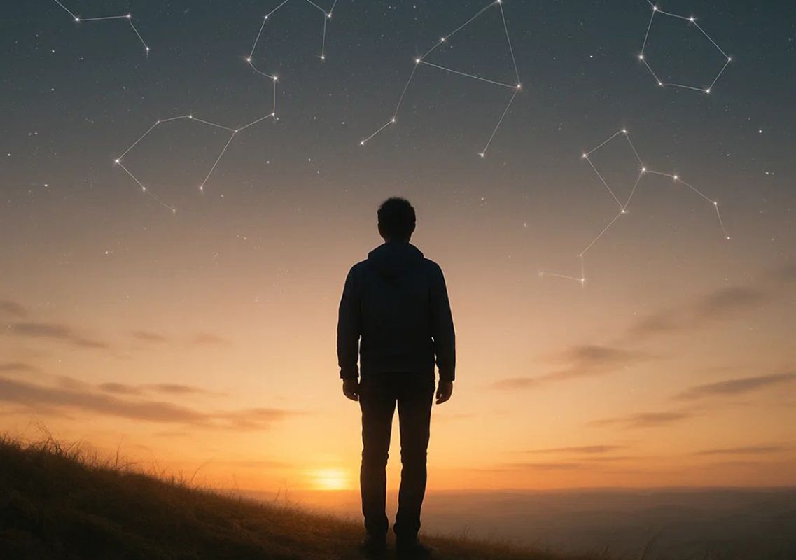 Жизнь станет ярче: три знака зодиака, которых ждут приятные перемены после 14&nbsp;октября 2025 года