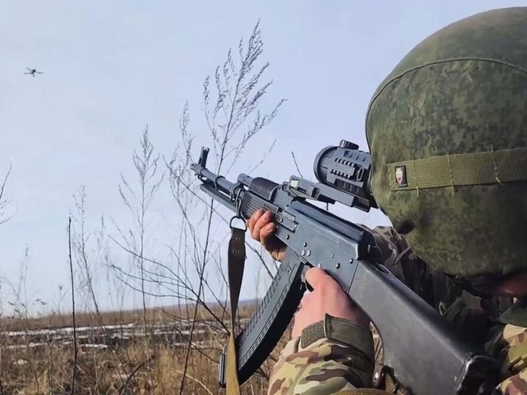 Военные раскрыли количество дронов, уничтоженных в Воронежской области