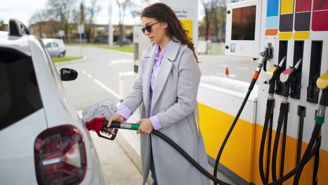 Как автомобилистам снизить расходы на&nbsp;бензин на&nbsp;фоне растущих цен