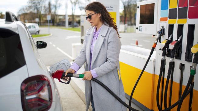 Как автомобилистам снизить расходы на бензин на фоне растущих цен