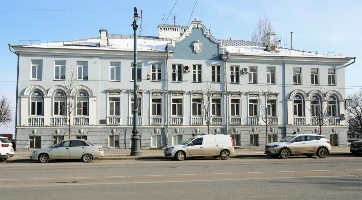 Нужно ли переименовывать воронежские улицы?