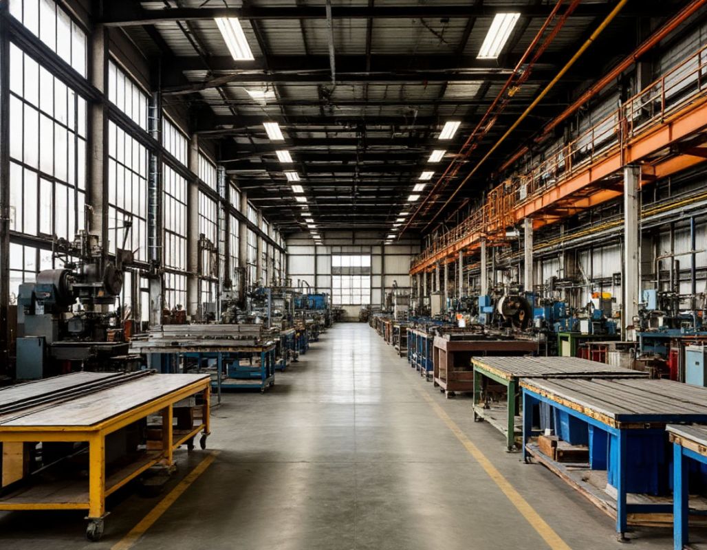 Мужчине раздробило руку на сахарном комбинате в Воронежской области