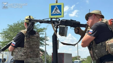 Дроны ВСУ ударили по белгородскому приграничью 