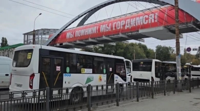 «Не одно, так другое». Изменение класса автобусов внезапно вышло воронежцам боком