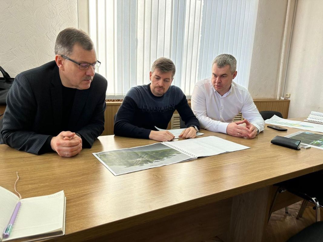 Бульвар «Героев Сталинграда» в&nbsp;Воронеже обретает новое дыхание