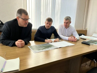 Бульвар «Героев Сталинграда» в Воронеже обретает новое дыхание