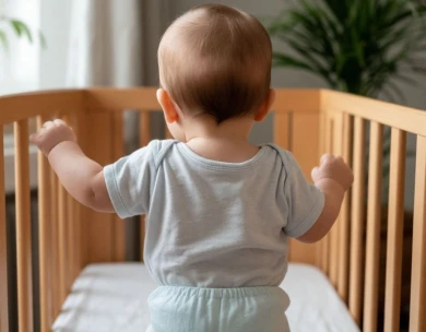 Выяснилось, что стало с годовалым малышом, которому мать проломила голову в Воронеже 