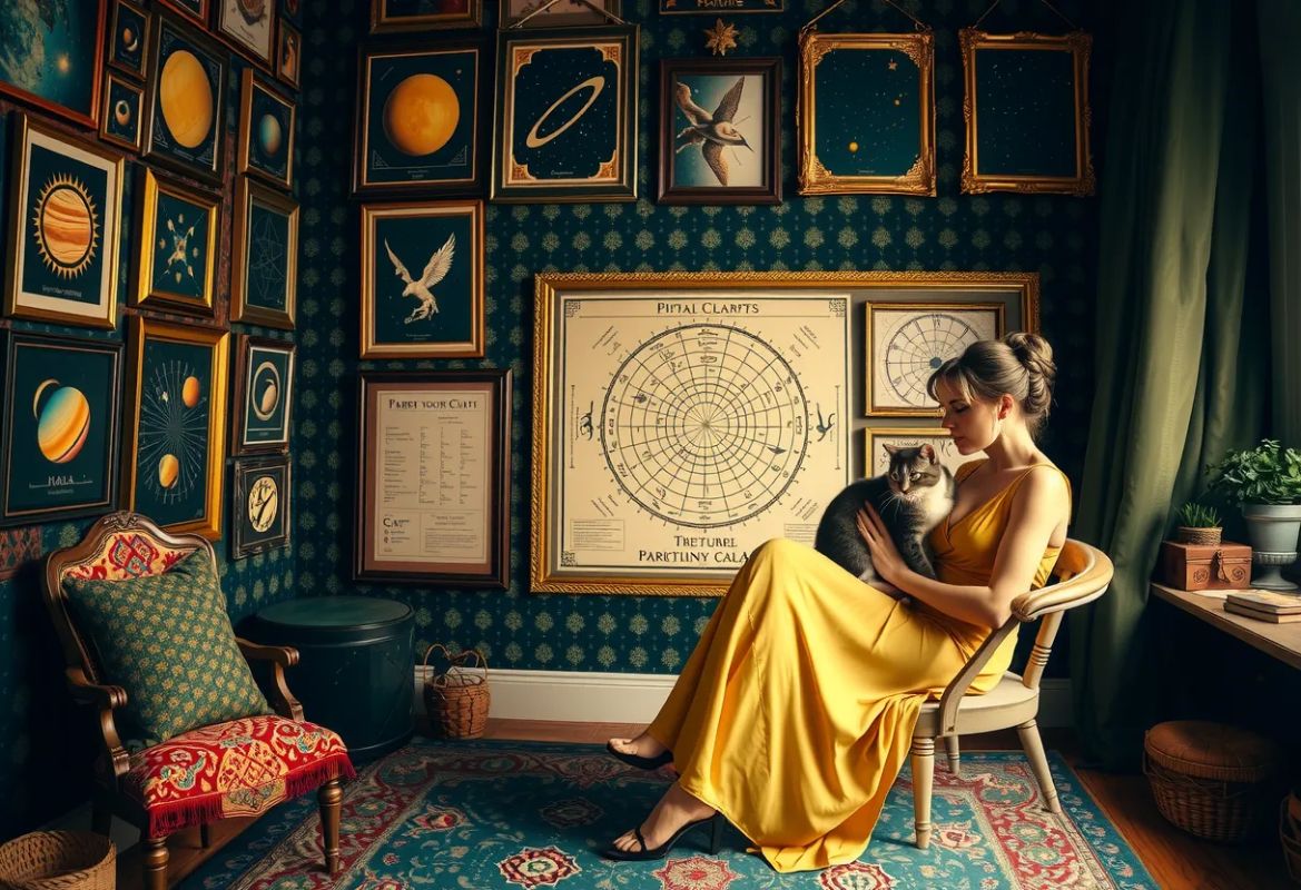 Подробный гороскоп для всех знаков зодиака на сегодня — 16 октября