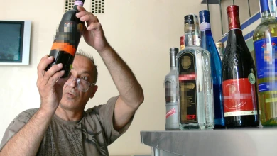 Может ли в Воронеже повториться трагедия с гибелью людей от палёного алкоголя? 