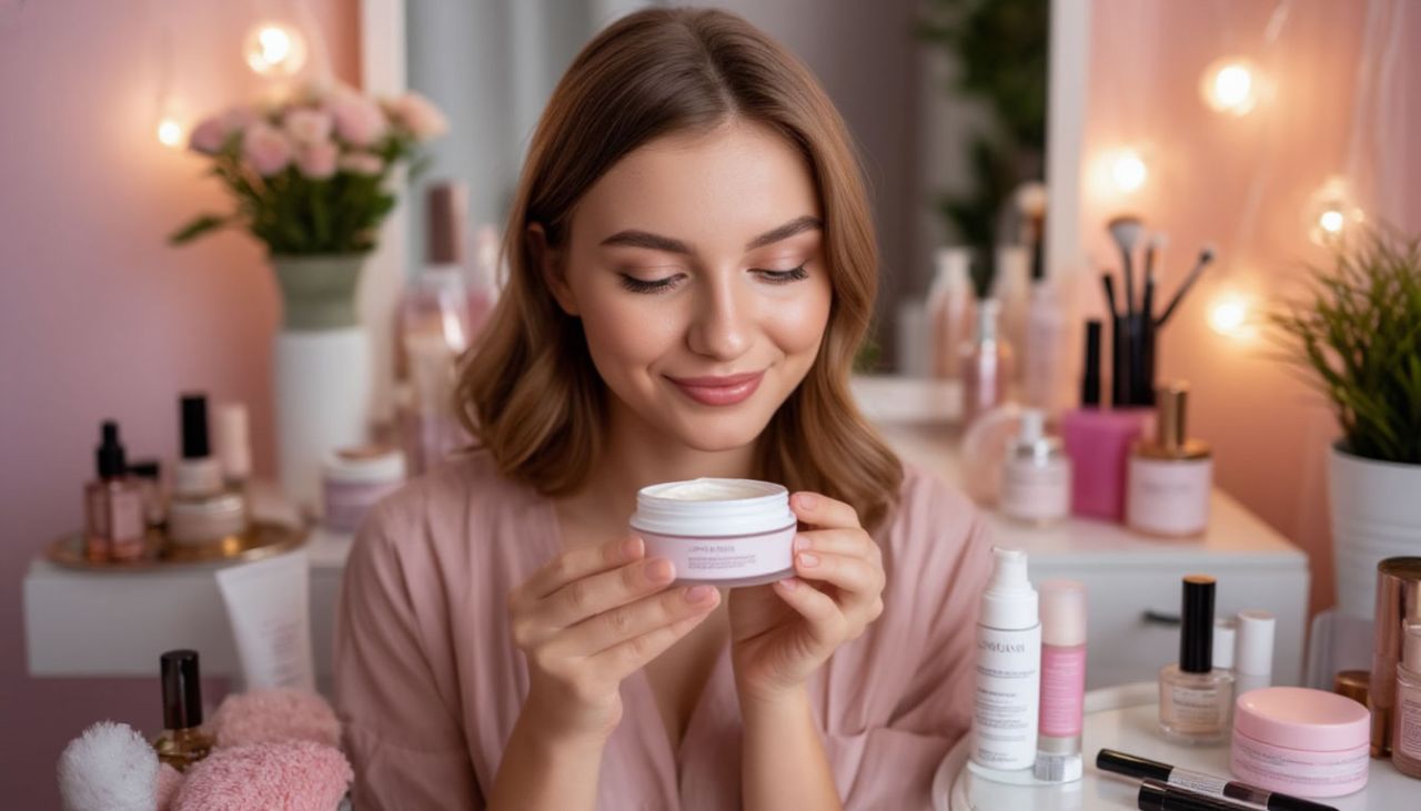 Какие опасные компоненты могут скрываться в креме&nbsp;