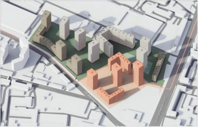 Что построят на месте экскаваторного завода в Воронеже, рассказал мэр