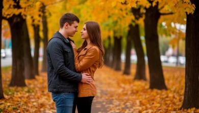 Топ-5 идей для романтического свидания в Воронеже 