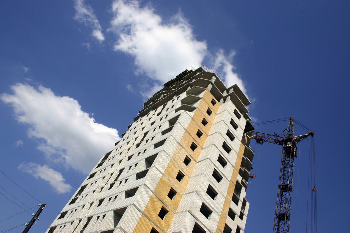 За сколько можно снять квартиру в разных районах Воронежа