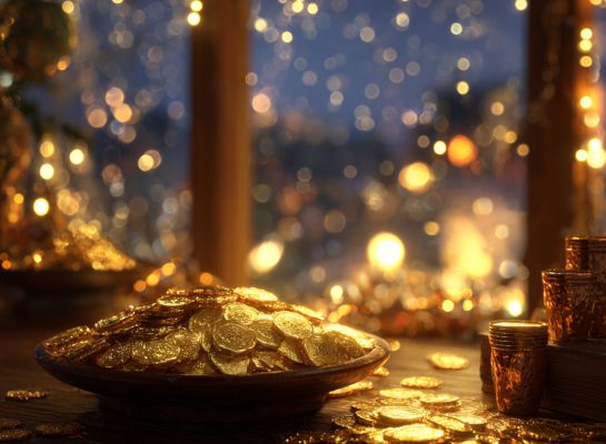 Кому из знаков Вселенная готовит награду за старания: гороскоп конца года