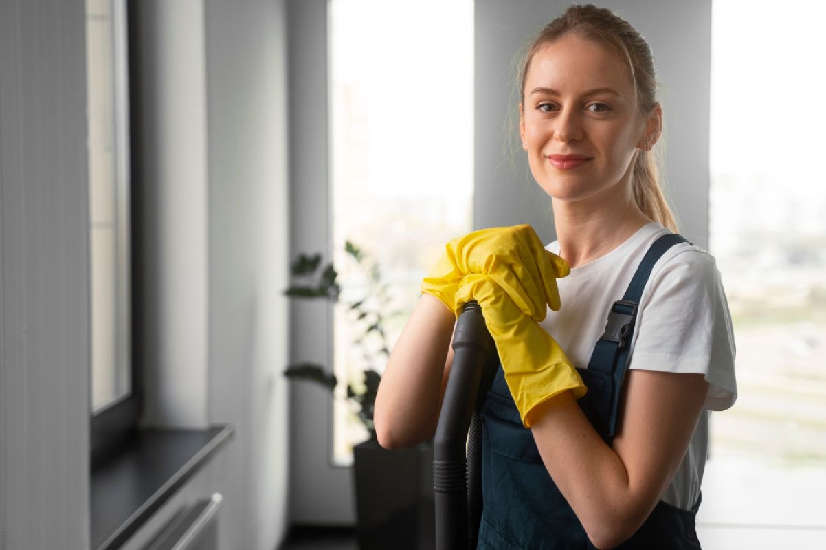 Стрельцам на этой неделе нужно заняться генеральной уборкой дома
