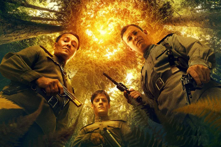 После фильма «Август» вряд ли возникнет желание обратиться к первоисточнику