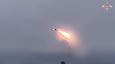 Военные раскрыли подробности ночной атаки украинских БПЛА на Воронежскую область