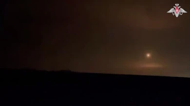 Несколько населённых пунктов Воронежской области остались без света после атаки БПЛА