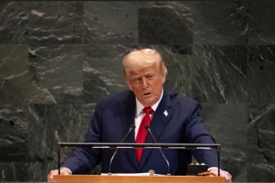 Главное за ночь. Трамп высказался о передаче Украине дальнобойного оружия