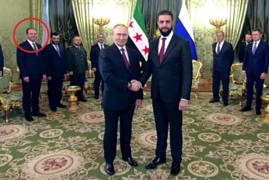 Бывший врач из Воронежа принял участие в переговорах с Путиным