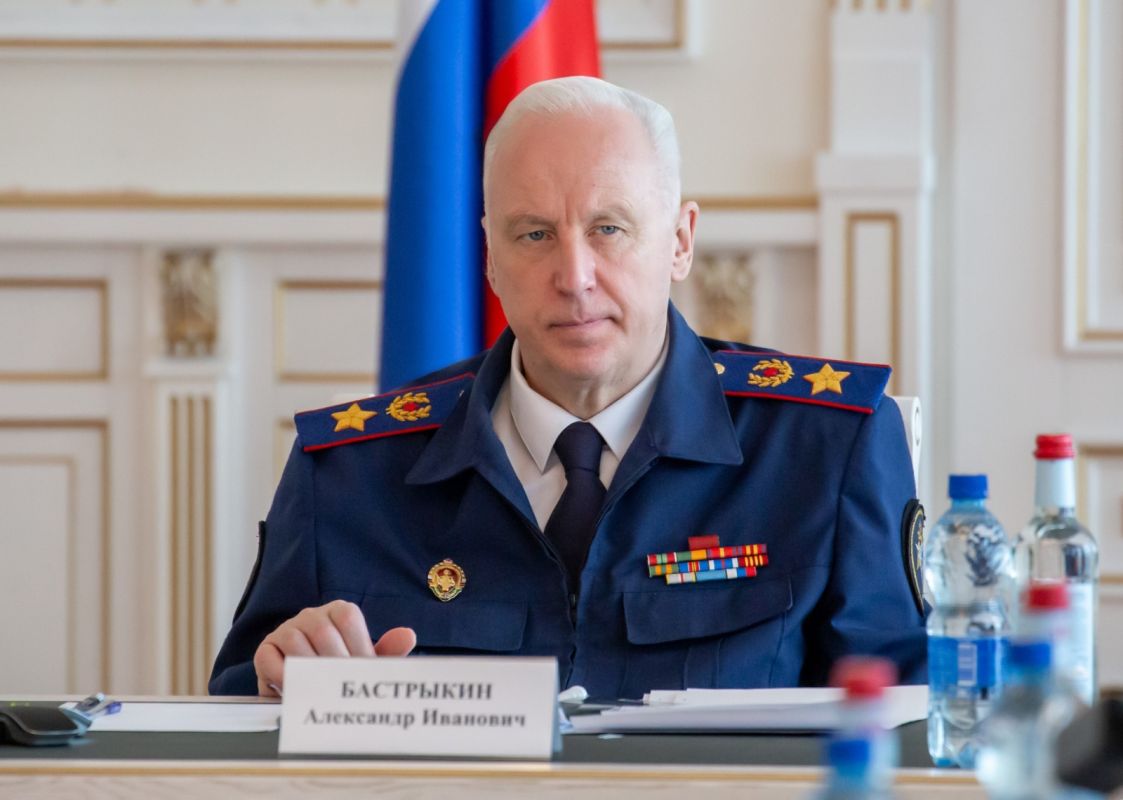 Липецкая пенсионерка просит помощи Бастрыкина в деле о незаконном отчуждении квартиры