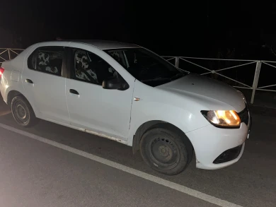 Машина переехала человека, лежавшего на дороге в Воронежской области