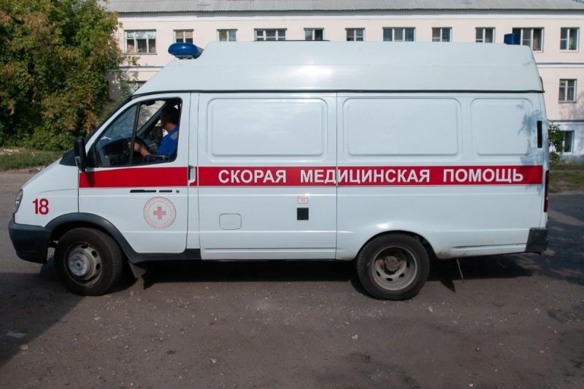 Пичаевские фельдшеры скорой помощи работают «за себя и за того парня»&nbsp;