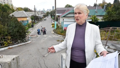 «Очередной дождь — и все фекалии в наших дворах!»