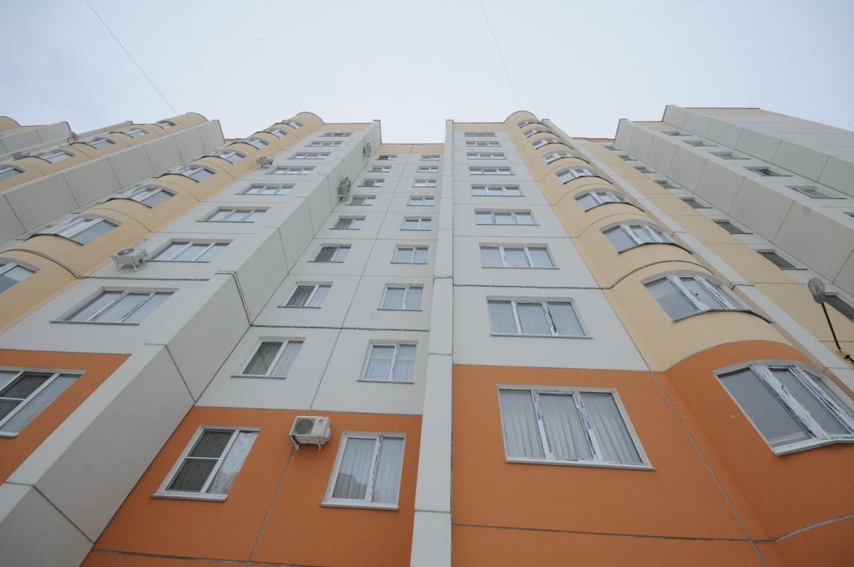 Зарубежных «квартирантов» фиктивно прописал у&nbsp;себя воронежец