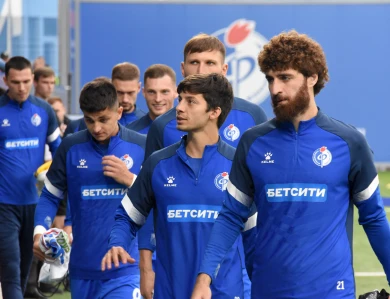 Выяснилось, сколько воронежский «Факел» потратил на покупку новых игроков