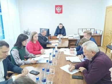 Нарушения на 1,16 млрд рублей выявлены в ходе проверок КСП в Курской области