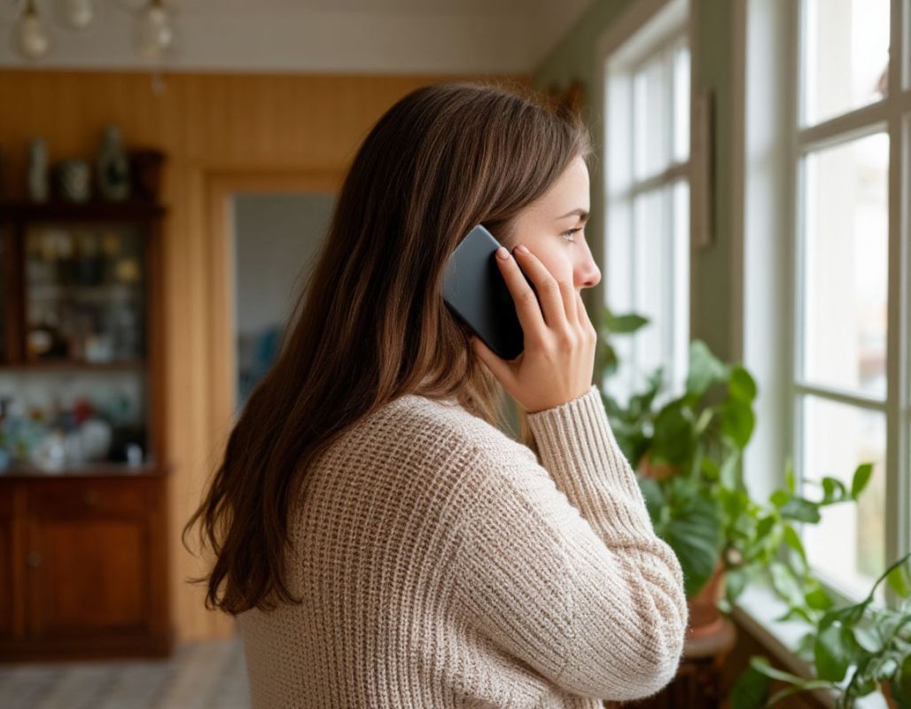 Воронежская учительница чуть не разорилась из-за звонка