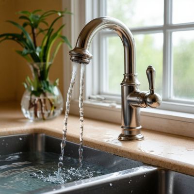 Курская область получит 2,6 млрд рублей на восстановление коммунальной инфраструктуры