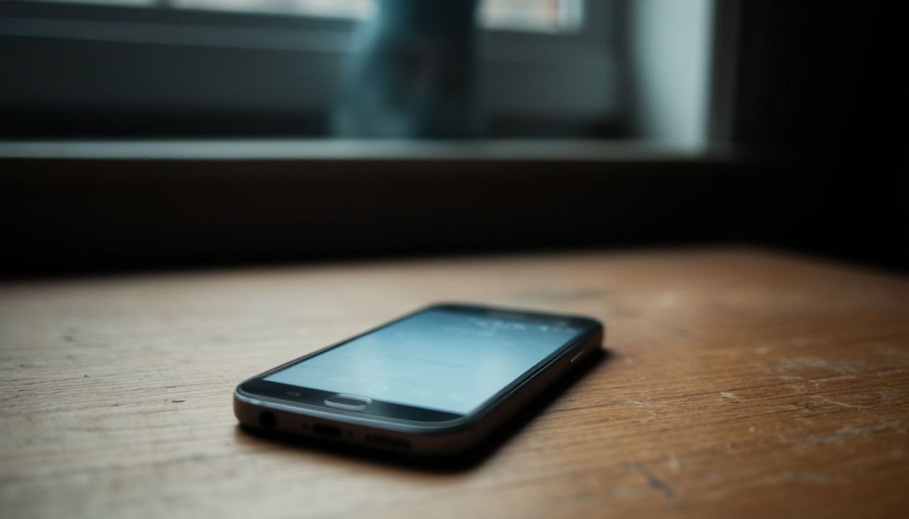 «Нас найдут не живыми». Жуткую переписку обнаружила мать без вести пропавшего воронежца