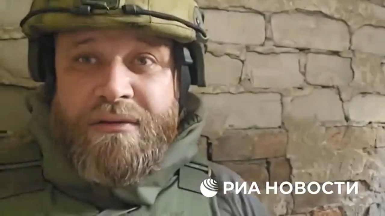 Иван Зуев