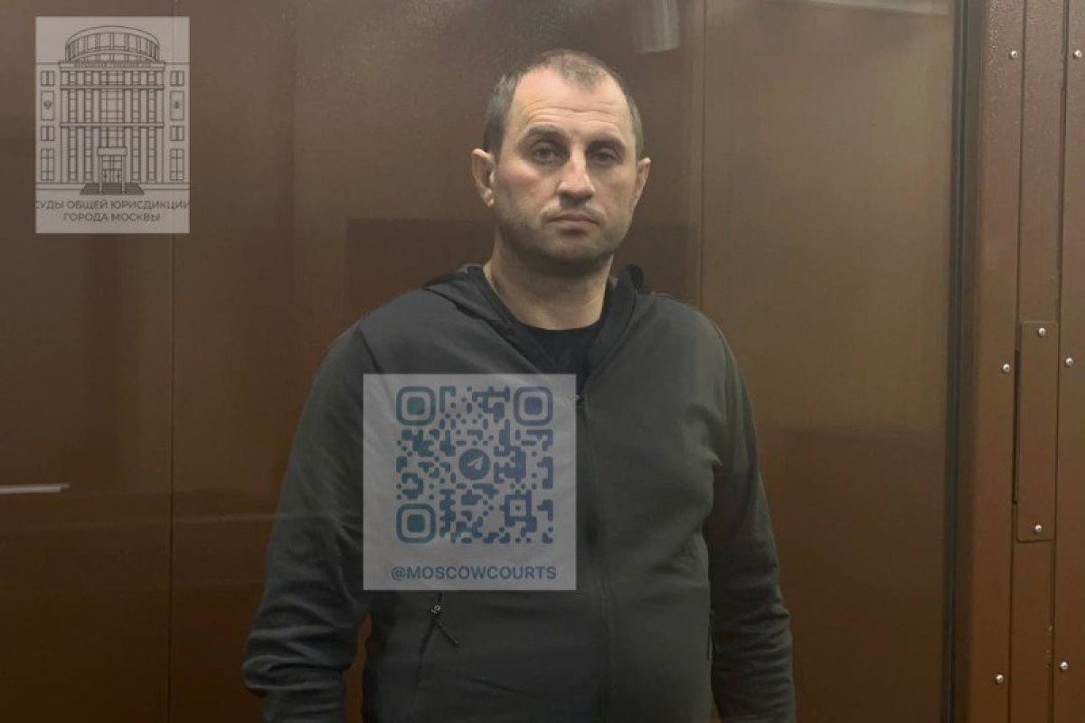 Имущество и счета экс-главы региона Иванова арестованы