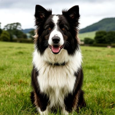 Российский военный спас собаку из-под завалов в Курской области и нашел ей дом