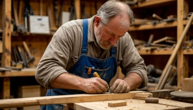 Выяснилось, какие рабочие специальности в дефиците в Воронежской области 