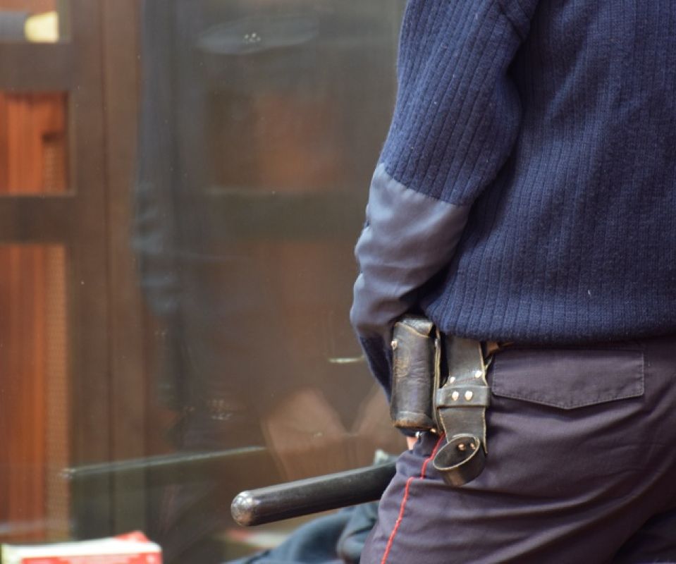 Суд над «оборонными» миллионами: в Курске начался процесс о хищении 152 млн рублей